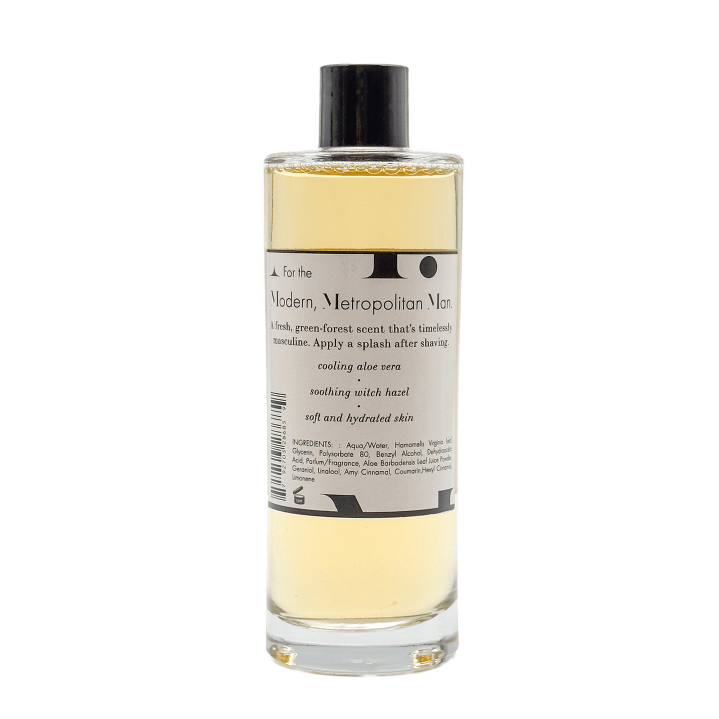 Baudelaire M. B. Aftershave Splash (100 ml) #10087716
