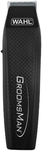 Wahl 5537-3001 Groomsman All In One Trimmer