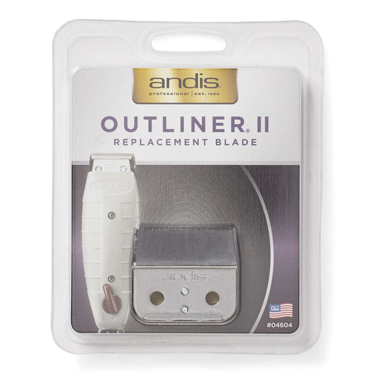 Andis Outliner II Replacement Blade