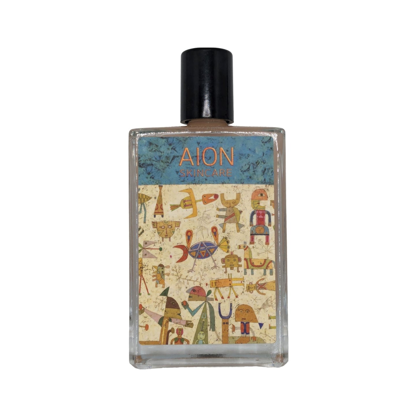 Wonderland Alcohol Free Aftershave Splash - Grooming Dept./Aion Skincare