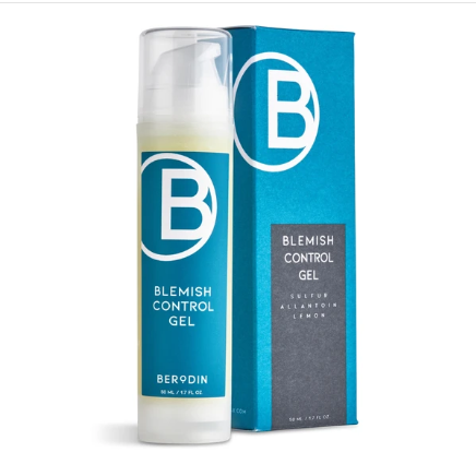 Blemish Control Gel