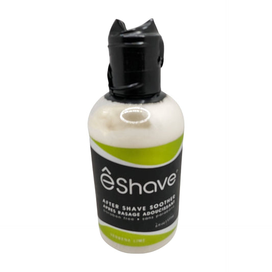 Verbana Lime Aftershave Soother - by eShave (Used)